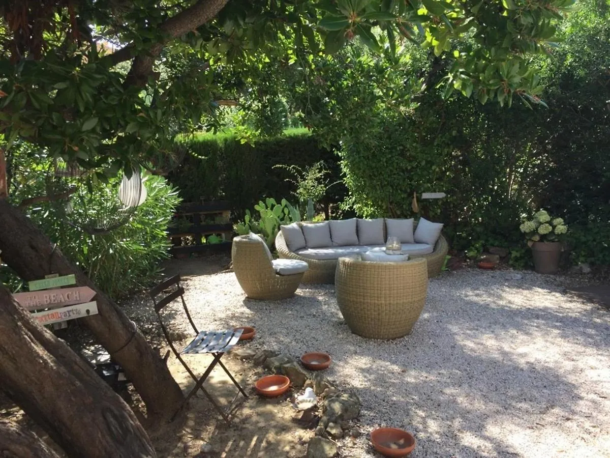 Maisonnette Renovee Avec Piscines, Clim Et Wifi Aux Issambres - Fr-1-768-33 Les Issambres Apartment