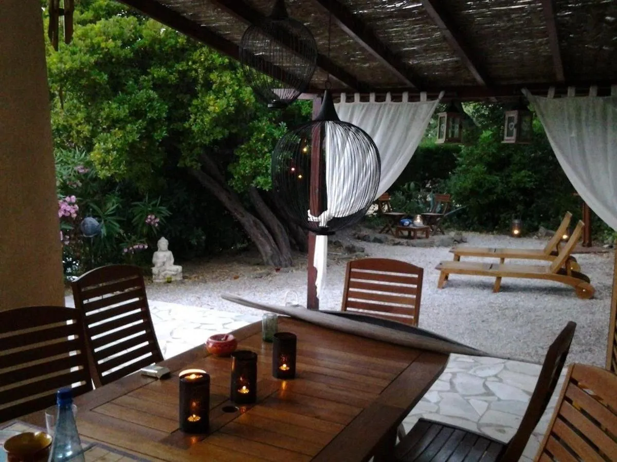 Apartment Maisonnette Renovee Avec Piscines, Clim Et Wifi Aux Issambres - Fr-1-768-33 Les Issambres France