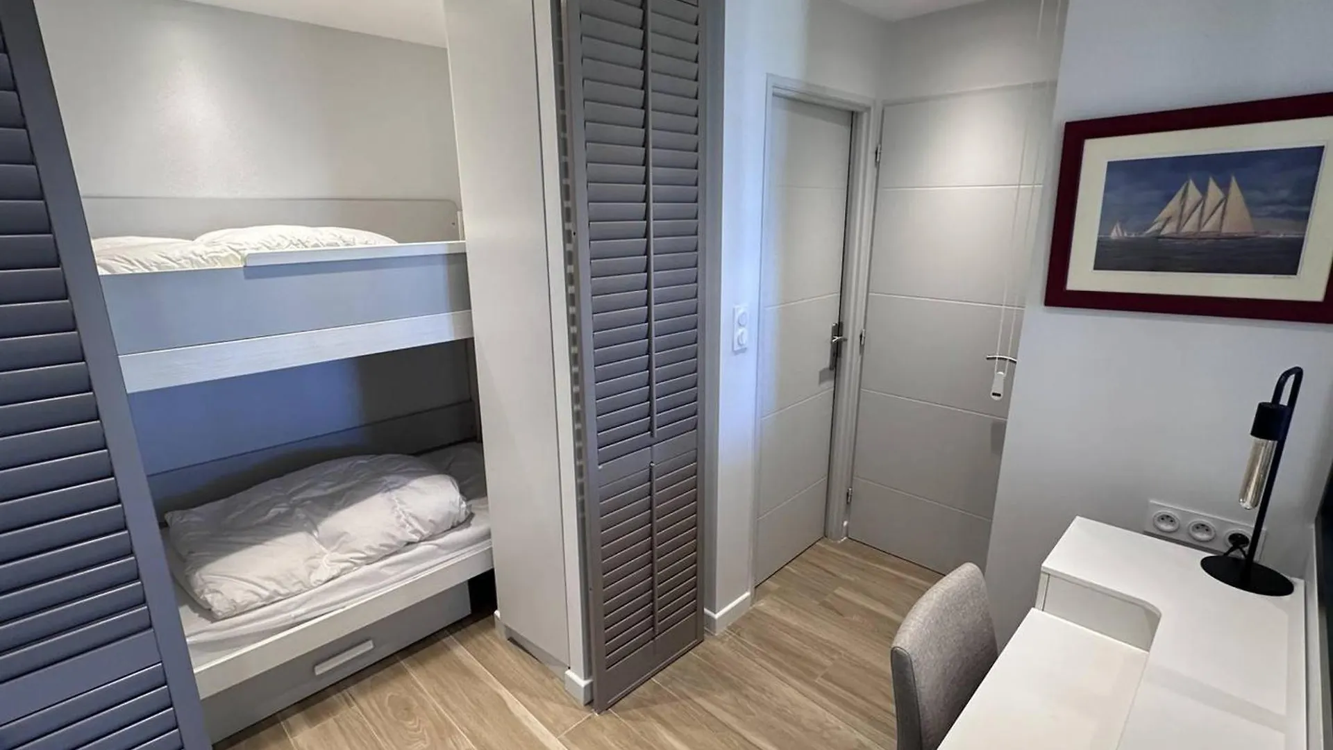 Maisonnette Renovee Avec Piscines, Clim Et Wifi Aux Issambres - Fr-1-768-33 Les Issambres 0*,  Frankreich